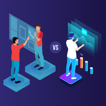 Digital Twin vs Simulation