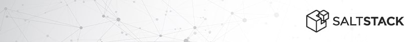 SaltStack Infrastructure Automation Tools