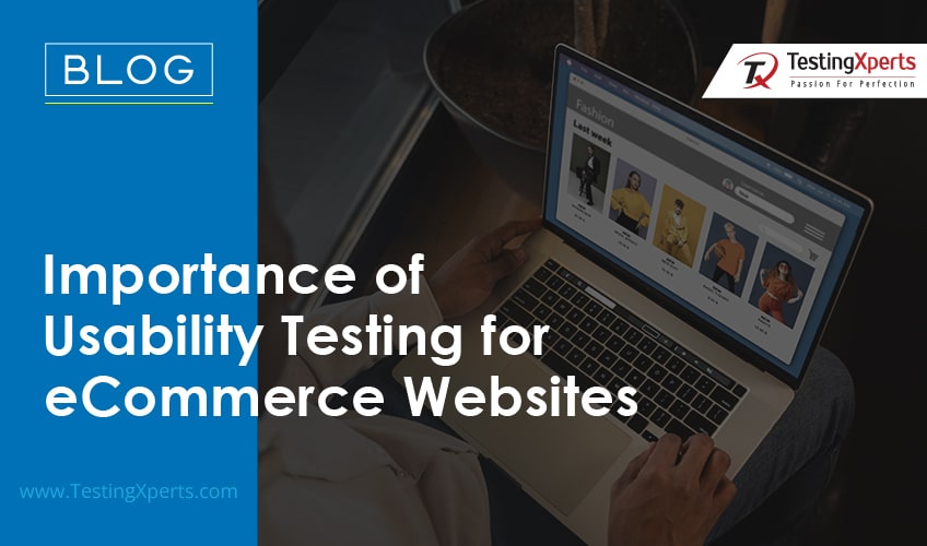 usability testing for websites