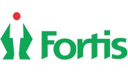 Fortis Logo