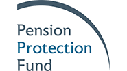 Pension Protection Fund Logo