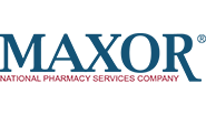 MAXOR Logo