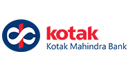 Kotak Mahindra Bank Logo