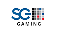 Scientific Games Logo