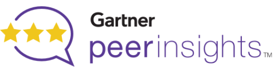 Gartner peer insights