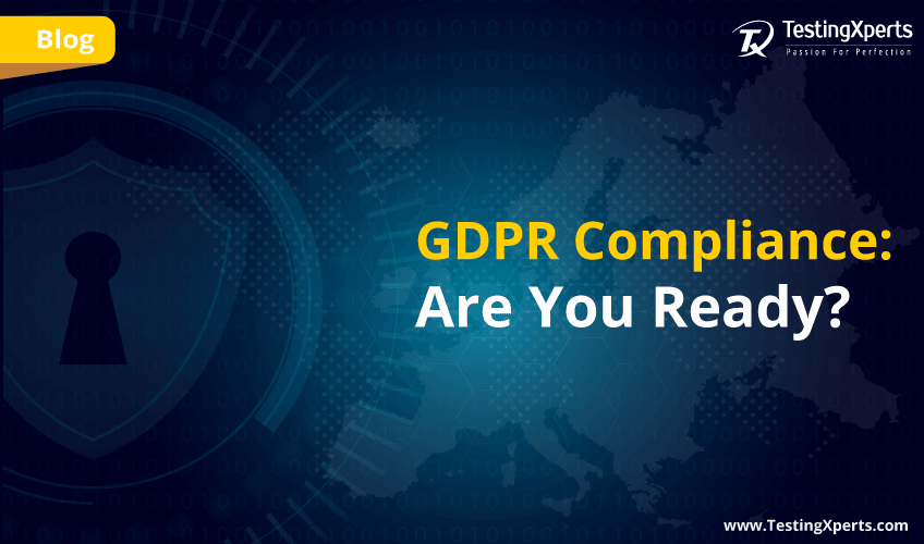 gdpr compliance