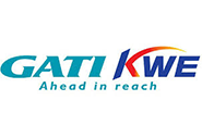 GATI KWE Logo