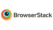 BrowserStack Logo